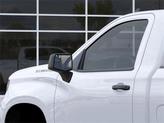 Thumbnail of 2025 White Chevrolet Silverado 1500
