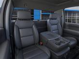 Thumbnail of 2025 White Chevrolet Silverado 1500