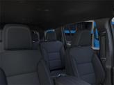 Thumbnail of 2025 White Chevrolet Traverse