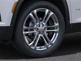 Thumbnail of 2025 White Chevrolet Traverse