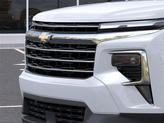 Thumbnail of 2025 White Chevrolet Traverse