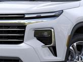 Thumbnail of 2025 White Chevrolet Traverse