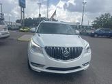 Thumbnail of 2016 Summit White Buick Enclave