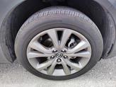 Thumbnail of 2023 Deep Crystal Blue Mica Mazda CX-30