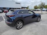 Thumbnail of 2023 Deep Crystal Blue Mica Mazda CX-30