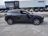 Thumbnail of 2023 Deep Crystal Blue Mica Mazda CX-30