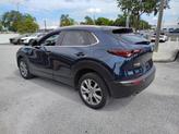 Thumbnail of 2023 Deep Crystal Blue Mica Mazda CX-30