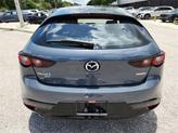 Thumbnail of 2025 Polymetal Gray Metallic Mazda Mazda3