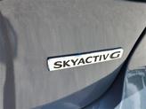 Thumbnail of 2025 Polymetal Gray Metallic Mazda Mazda3