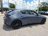 Thumbnail of 2025 Polymetal Gray Metallic Mazda Mazda3