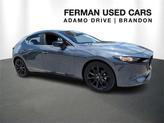 Photo of 2025 Polymetal Gray Metallic Mazda Mazda3