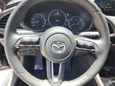 Thumbnail of 2025 Polymetal Gray Metallic Mazda Mazda3