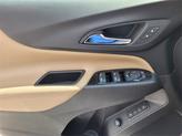 Thumbnail of 2024 Iridescent Pearl Tricoat Chevrolet Equinox