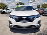 Thumbnail of 2024 Iridescent Pearl Tricoat Chevrolet Equinox