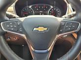 Thumbnail of 2024 Iridescent Pearl Tricoat Chevrolet Equinox