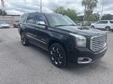 Photo of 2019 Onyx Black GMC Yukon