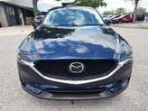 Thumbnail of 2020 Deep Crystal Blue Mica Mazda CX-5