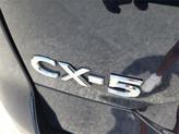 Thumbnail of 2020 Deep Crystal Blue Mica Mazda CX-5