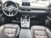 Thumbnail of 2020 Deep Crystal Blue Mica Mazda CX-5
