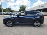 Thumbnail of 2020 Deep Crystal Blue Mica Mazda CX-5