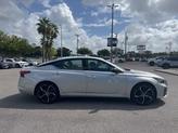 Thumbnail of 2023 Brilliant Silver Metallic Nissan Altima