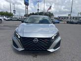 Thumbnail of 2023 Brilliant Silver Metallic Nissan Altima