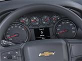 Thumbnail of 2025 White Chevrolet Silverado 1500