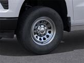 Thumbnail of 2025 White Chevrolet Silverado 1500
