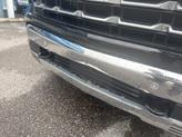 Thumbnail of 2024 Black Chevrolet Silverado 1500