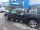 Thumbnail of 2024 Black Chevrolet Silverado 1500
