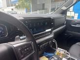 Thumbnail of 2024 Black Chevrolet Silverado 1500