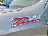 Thumbnail of 2024 Sterling Gray Metallic Chevrolet Silverado 1500