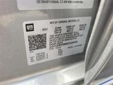 Thumbnail of 2024 Sterling Gray Metallic Chevrolet Silverado 1500