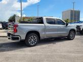Thumbnail of 2024 Sterling Gray Metallic Chevrolet Silverado 1500
