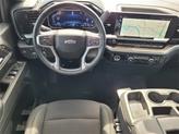 Thumbnail of 2024 Sterling Gray Metallic Chevrolet Silverado 1500