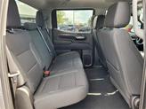Thumbnail of 2024 Sterling Gray Metallic Chevrolet Silverado 1500