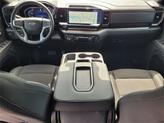 Thumbnail of 2024 Sterling Gray Metallic Chevrolet Silverado 1500