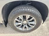 Thumbnail of 2024 Sterling Gray Metallic Chevrolet Silverado 1500