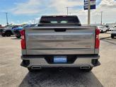 Thumbnail of 2024 Sterling Gray Metallic Chevrolet Silverado 1500
