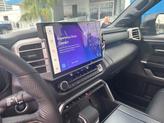 Thumbnail of 2024 Gray Toyota Tundra