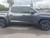 Thumbnail of 2024 Gray Toyota Tundra