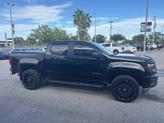 Thumbnail of 2018 Black Chevrolet Colorado