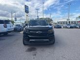 Thumbnail of 2018 Black Chevrolet Colorado
