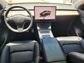 Thumbnail of 2022 Gray Tesla Model Y