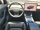 Thumbnail of 2022 Gray Tesla Model Y