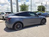 Thumbnail of 2022 Gray Tesla Model Y