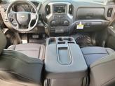 Thumbnail of 2024 White Chevrolet Silverado 3500