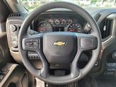 Thumbnail of 2024 White Chevrolet Silverado 3500