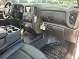 Thumbnail of 2024 White Chevrolet Silverado 3500