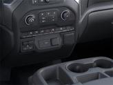 Thumbnail of 2025 White Chevrolet Silverado 2500